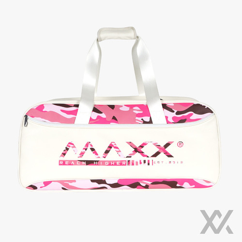 [MAXX] MXBG016_White&amp;Pink