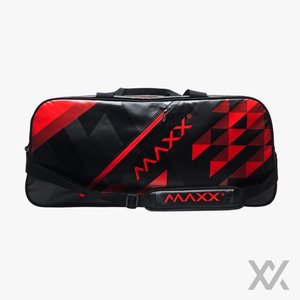[MAXX] MXBG011_BKRed
